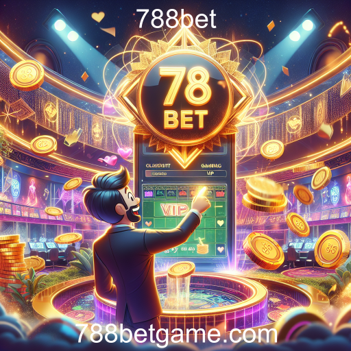 Descubra a Categoria VIP no 788bet: Uma Experiência de Jogo Exclusiva